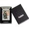 Zippo 2023 Zippo Luis Royo Samurai, Street Chrome ZIP-49767 - alternate 4